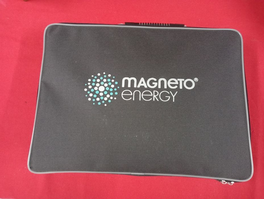 Aparelho Magneto energy - tratamento de regeneração celular