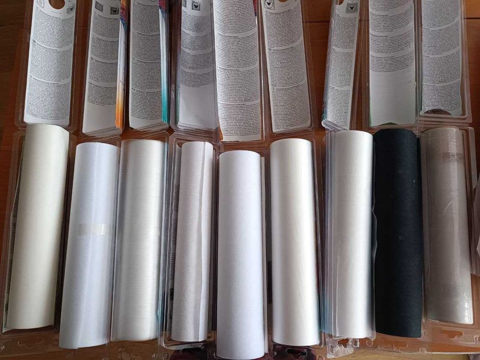 Janome MC 500E – hafciarka +  DUŻY ZESTAW