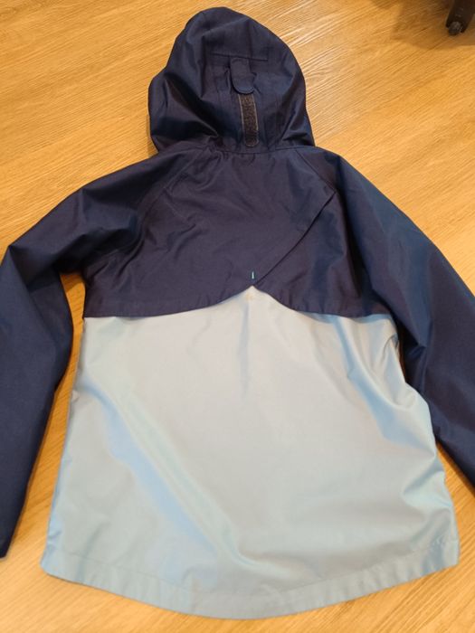 Kurtka quechua rozm 134 / 140