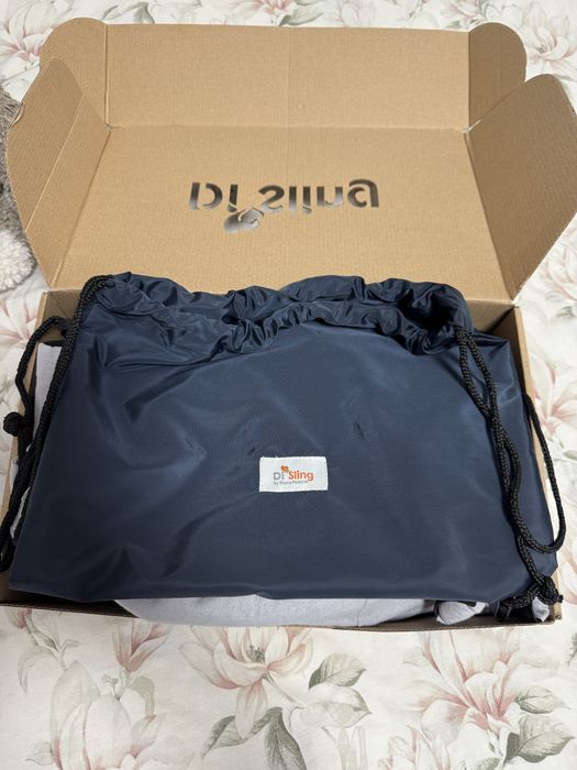 продам ерго-рюкзак di sling