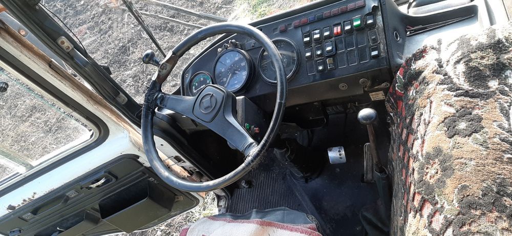 Автобус ПАЗ дизель