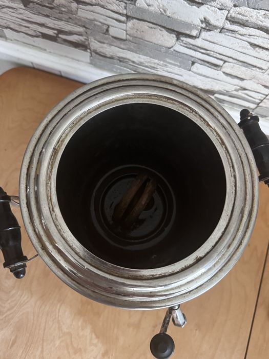 Самовар електричний