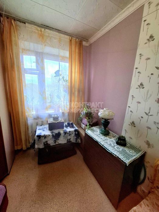 Продається 2 кімнатна квартира м.23 серпня