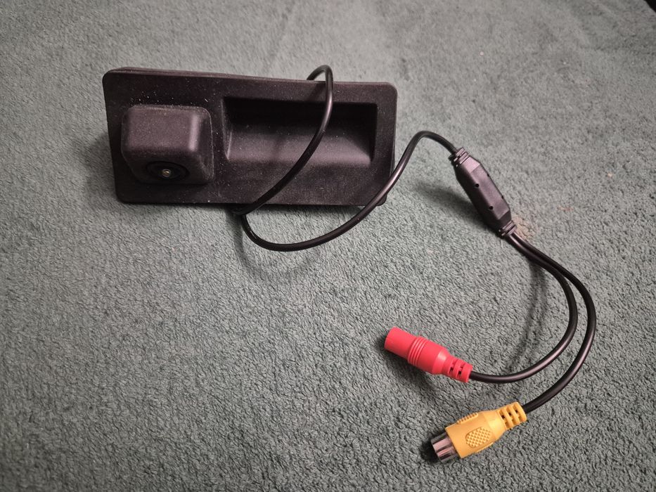 Antena samochodowa GPS  do Android