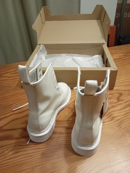 Botas Dr. Martens  N°36