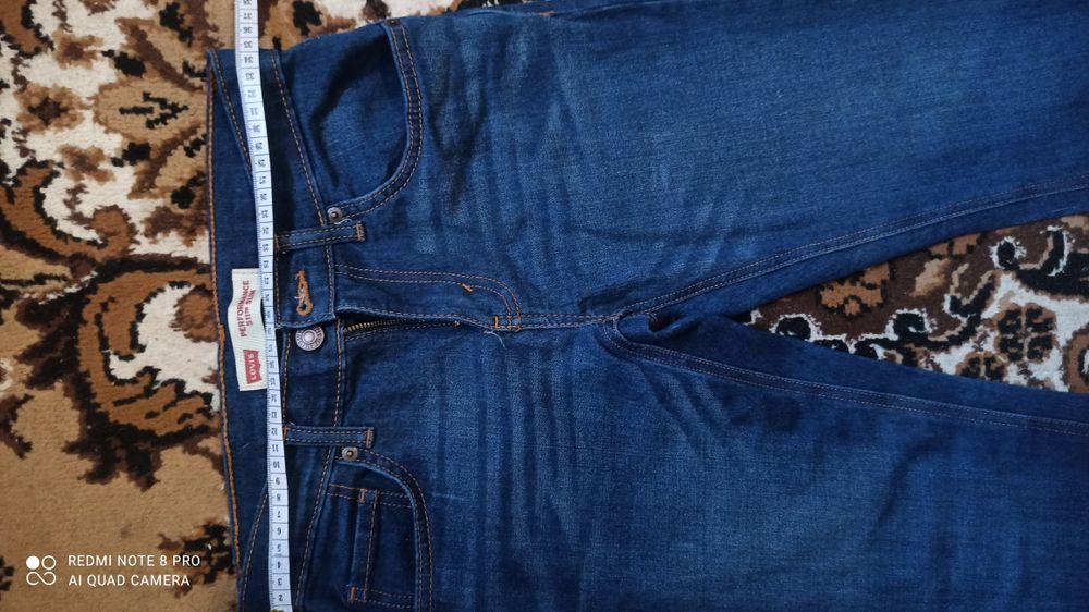 Джинси LEVI'S 511™
