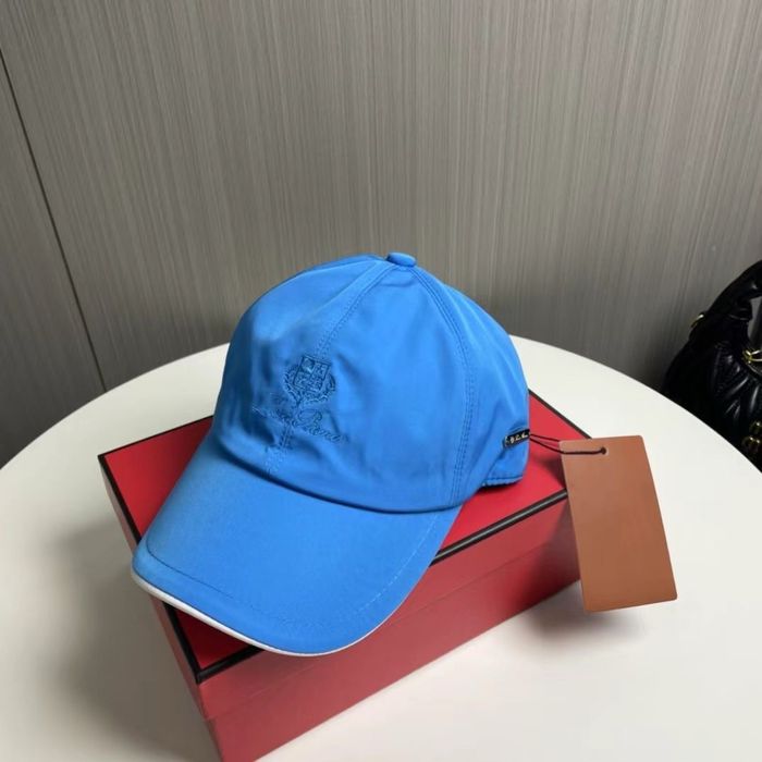 Кепка Loro Piana Кепка Лоро Пиано