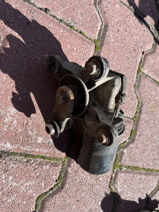 Моторчик двірників 12v