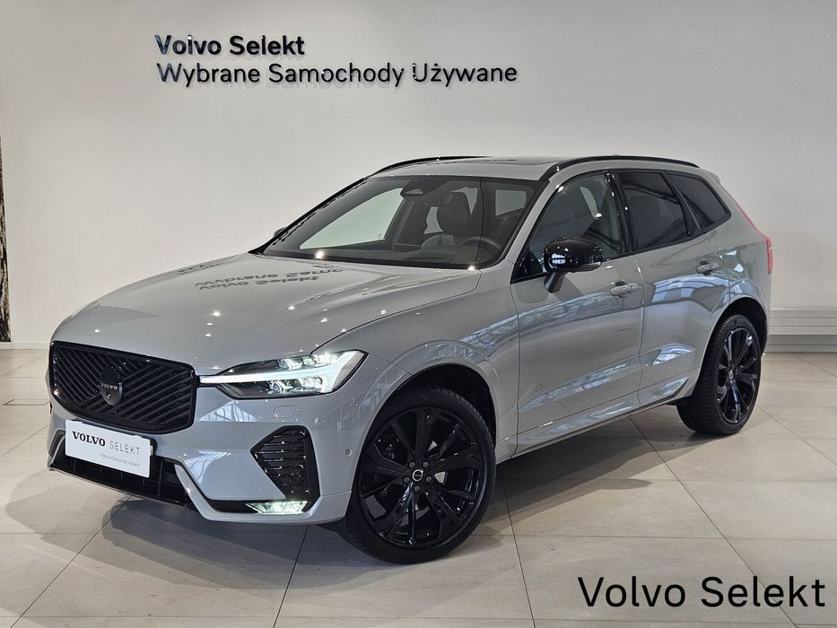 Volvo XC 60