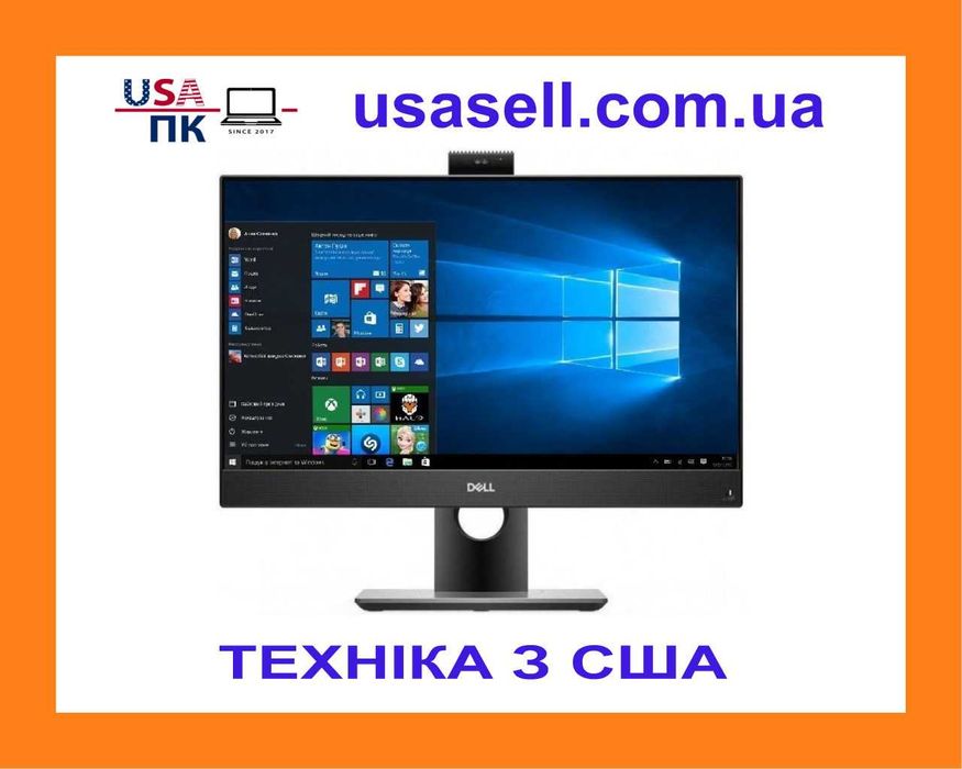 Windowsデスクトップ DELL OptiPlex 7480 AIO Core i5 10500 楽天市場