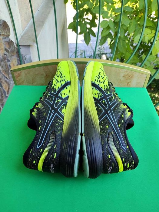 Asics Dynaflyte 4 Кросівки 46-29 см.