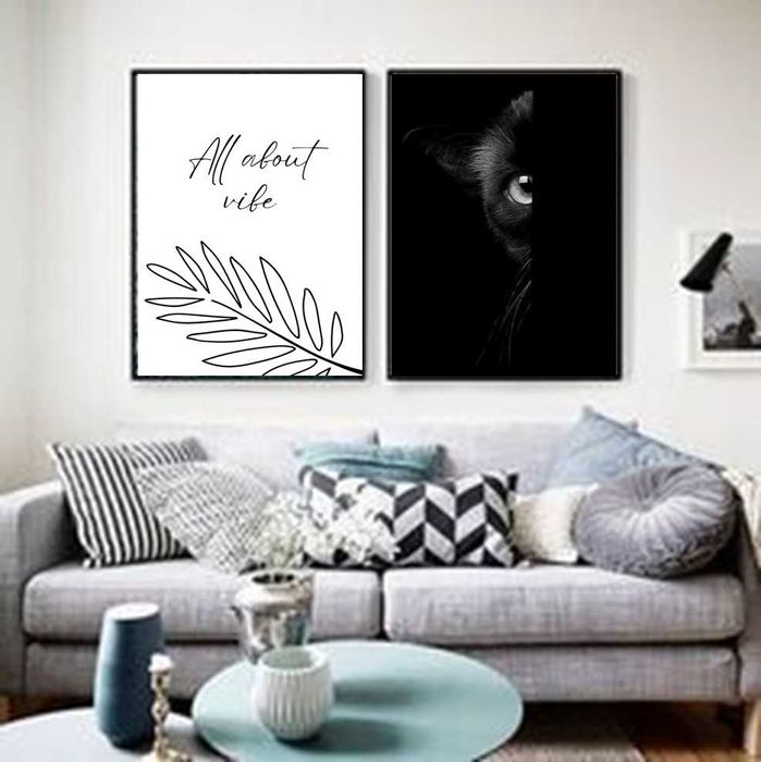 Quadro poster decoração64309613862658123