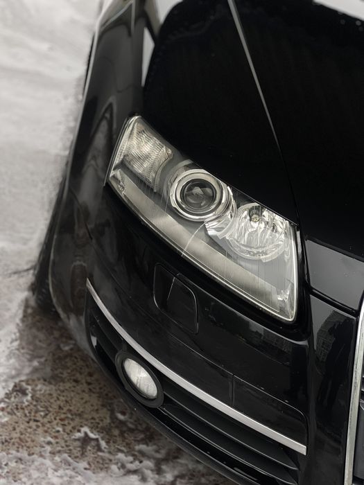Audi A6 C6