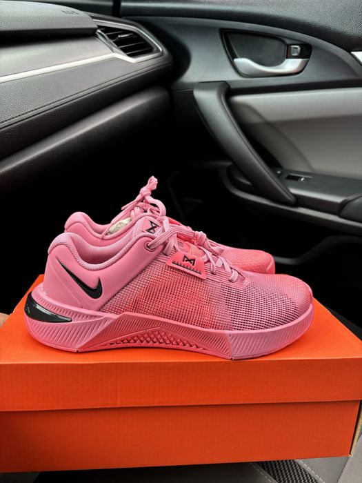 Женские Nike Metcon 10 Limited Edition  Новые  Оригинал