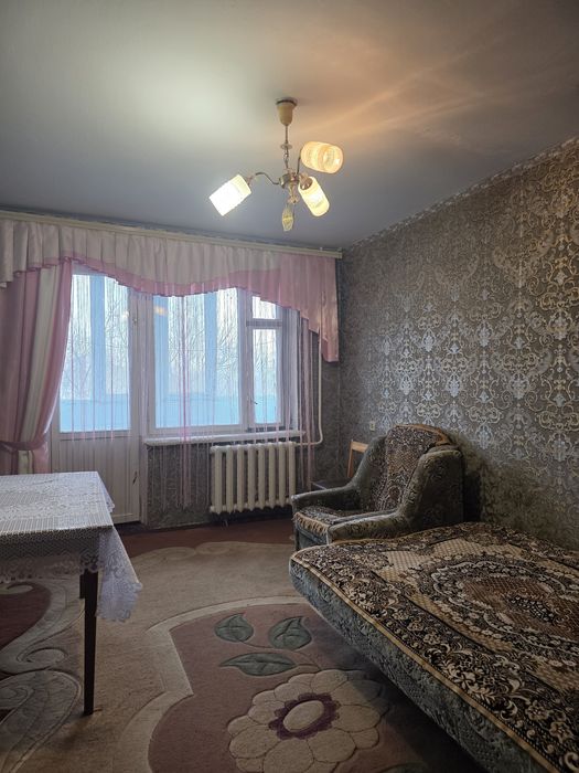 Здаю однокімнатну квартиру пр. Миру вул. Театральна відмінний стан