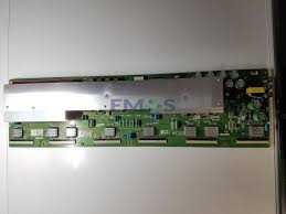 lj41-05308a lj92-01516a/b/c/d aa1 samsung y board and plasma panel ps50a451p1xxc