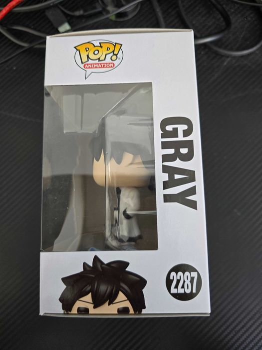 Funko Pop! Gray #2287
