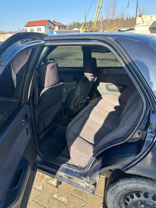 Hyundai Lantra 1993