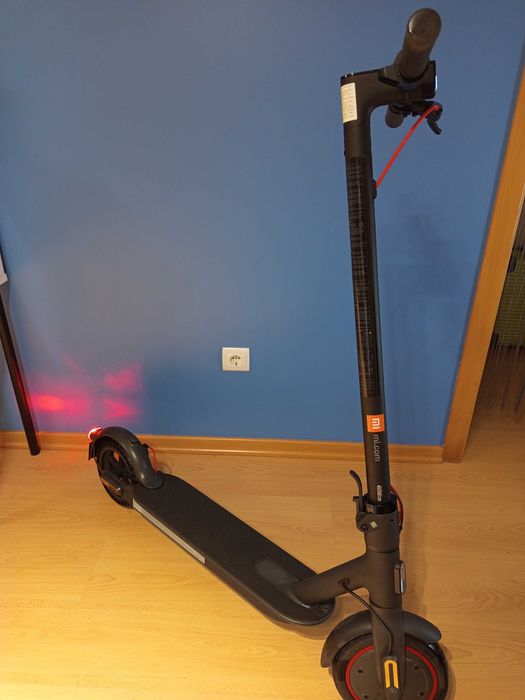 Trotinete XIAOMI Pro 2