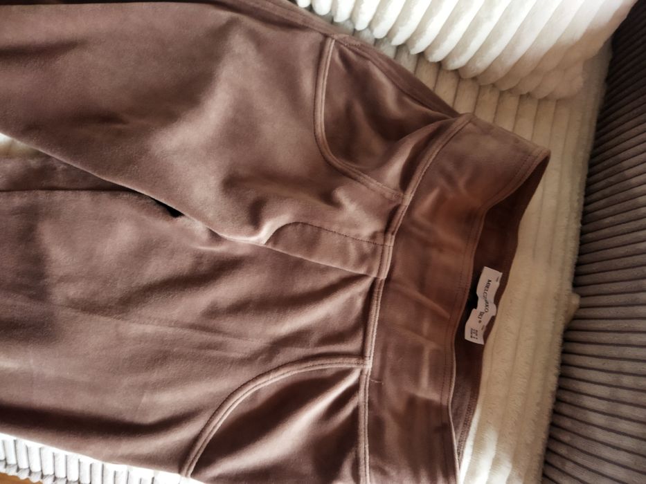 Spodnie legginsy Mielczarkowski s