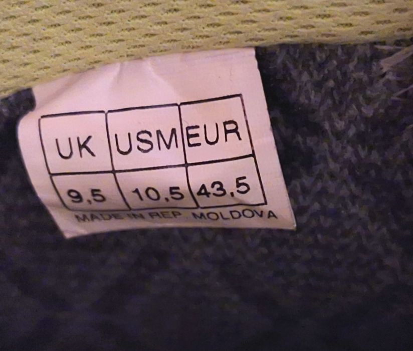 Buty górskie - Montura Altura GTX