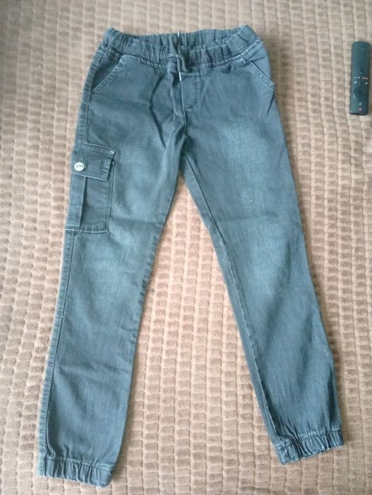 Джинси джогери ідеальний стан