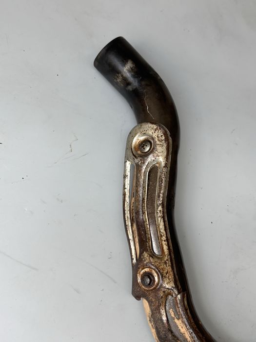 Kolanko Wydechowe Wydech YAMAHA YZF426 / 400 / 450 WR