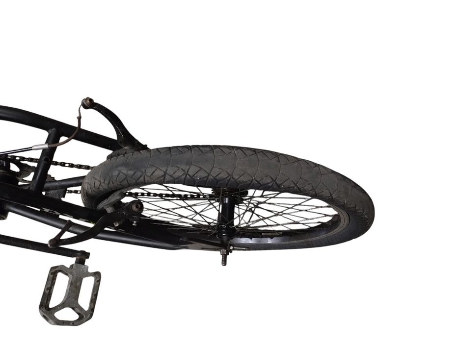 (729/26) rower BMX wyczynowy CROSS WIND koła 20