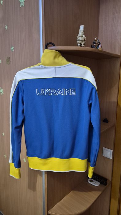Олімпійка жіноча Nike