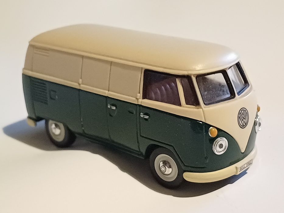 Volkswagen T1 metalowy