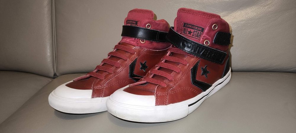 Converse Pro Blaze Strap