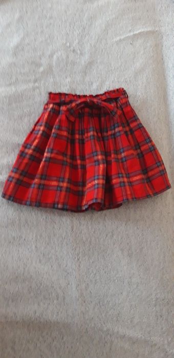 Spódniczka 110/116