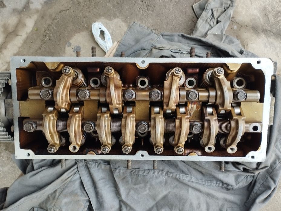 запчасти на лансер 4 1990г.в б\у