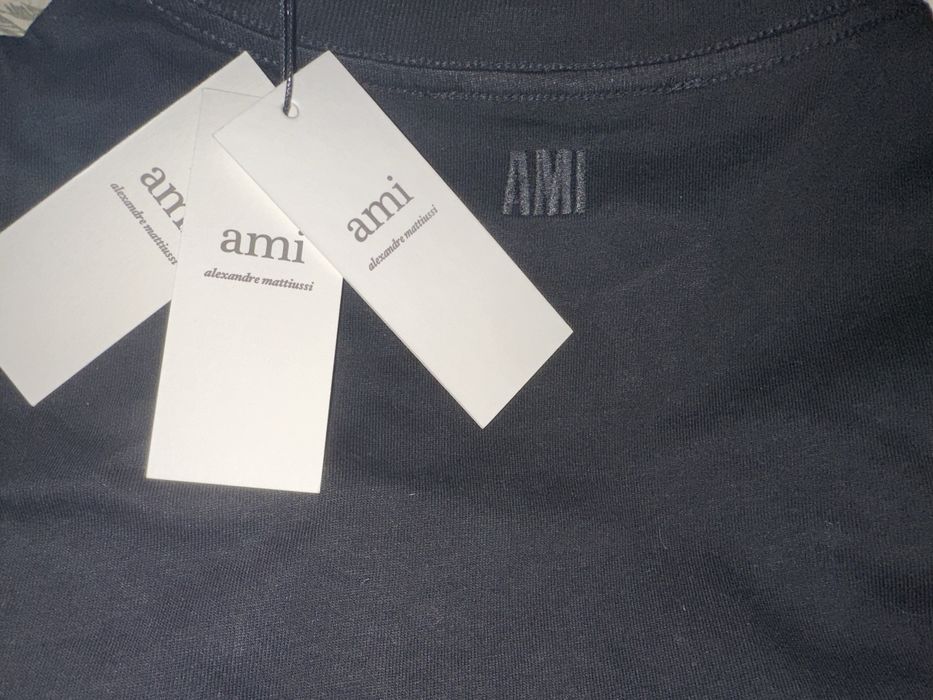 Ami paris t-shirt