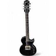 Gitara elektryczna Epiphone Gibson LP Junior wzmacniacz NOVANEX tremol
