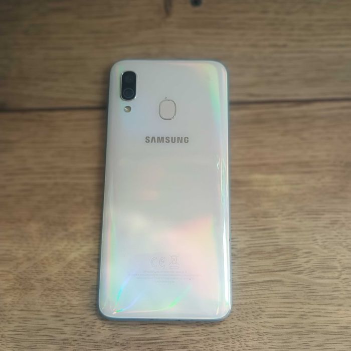 Samsung Galaxy A40