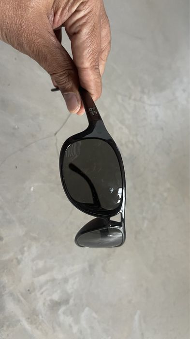 Oculos de sol ray-ban originais