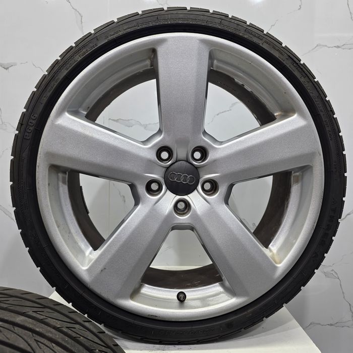 Jantes 19" Compatíveis Audi A3 A4 A6 RS6 5x112