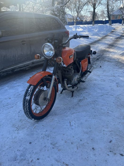 Продам Іж Юпитер 4