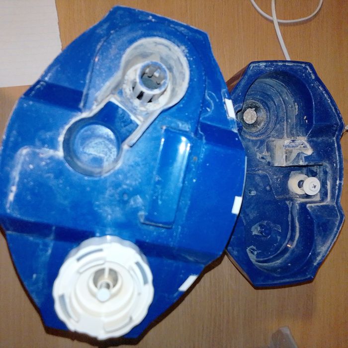 Увлажнитель воздуха