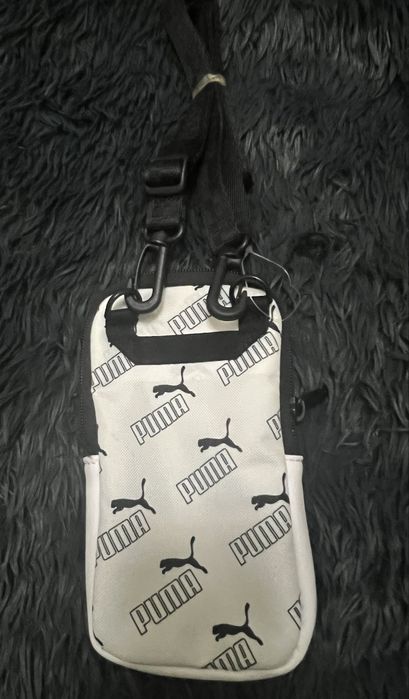 Bolsa tiracolo Puma NOVA