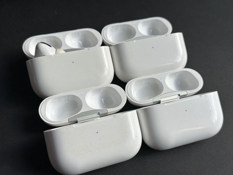Кейс / бокс Air Pods Pro