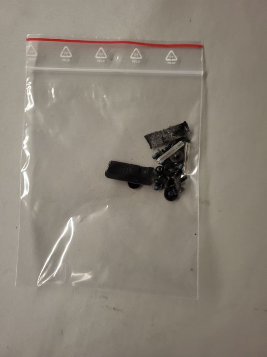 Sprzedam srubki do Laptopa HP ZBOOK 15u G3