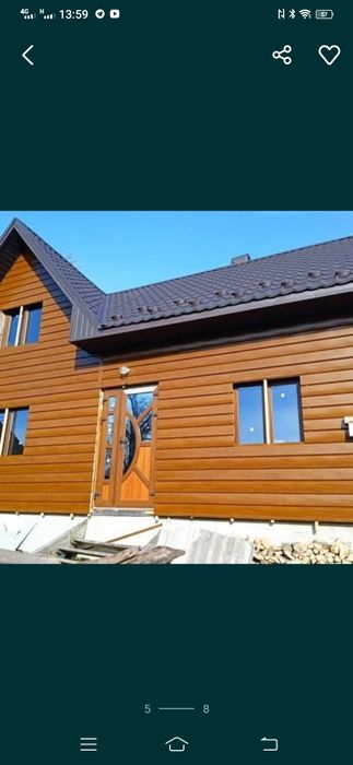 Всі види будівельних робіт