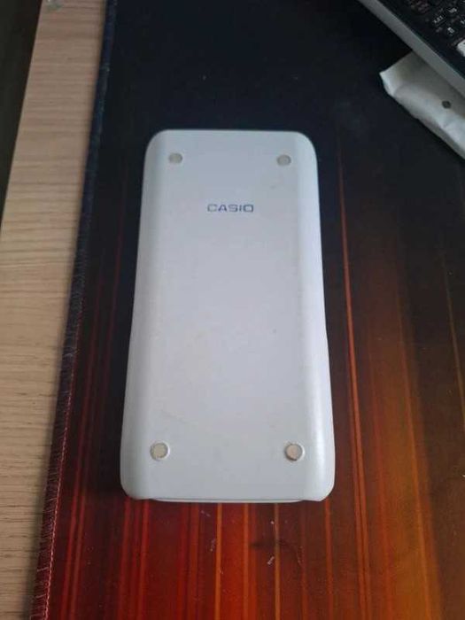 Casio FX-CG50 Calculator64284493486978121