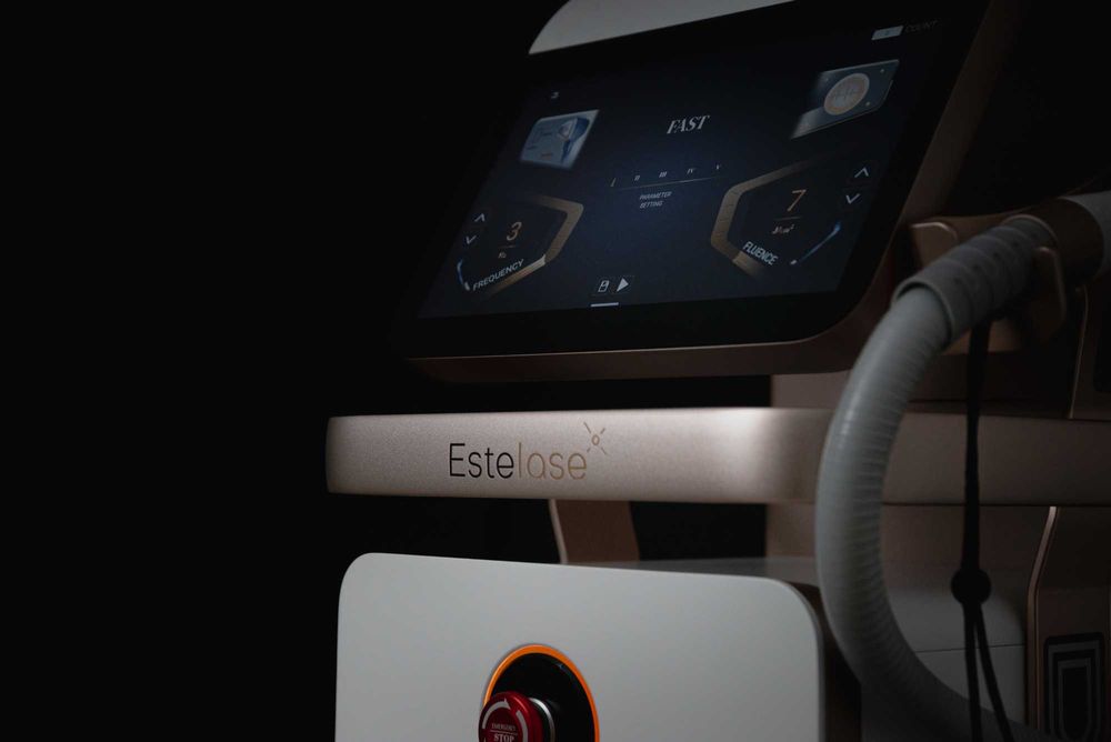 Wynajem lasera do depilacji LaserCenter24