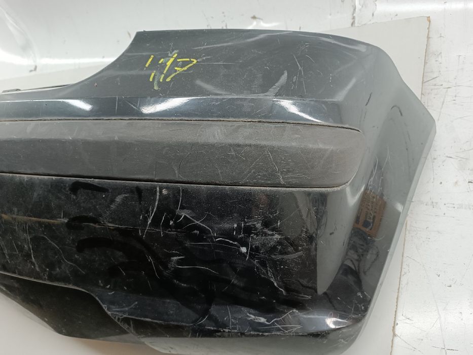 Para Choques Traseiro - HYUNDAI GETZ (TB) | 01 - 11