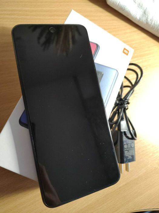 Смартфон мобільний телефон Xiaomi Redmi Note 9S