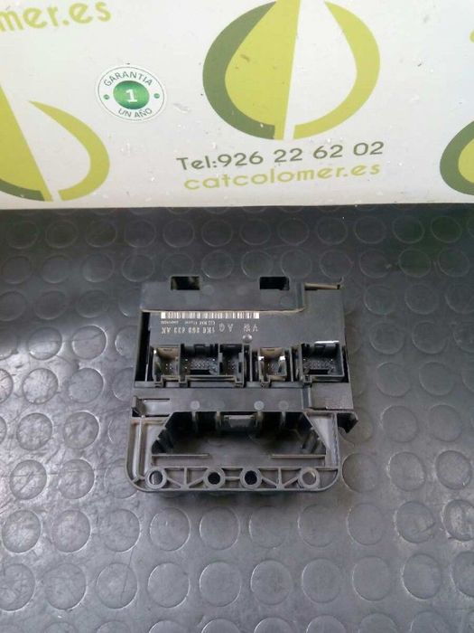 QUADRO ELÉTRICO SEAT LEON 1.9 TDI 105CV 1896CC