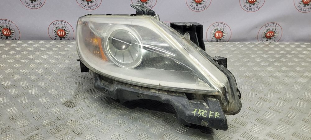Фара права ліва Mazda CX9 2010-2012